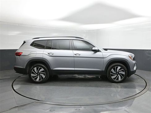 New 2026 Volkswagen Atlas SE image 26