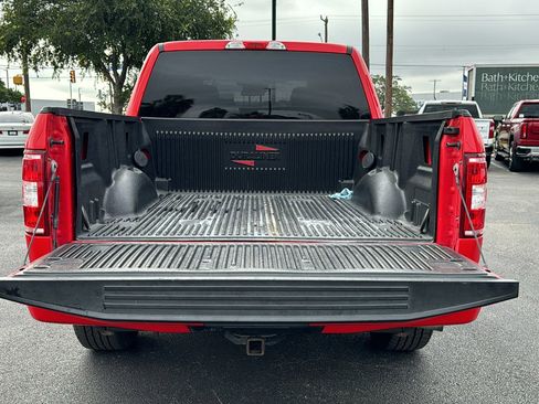 Used 2020 Ford F150 XL w/ Equipment Group 101A Mid RWD image 19