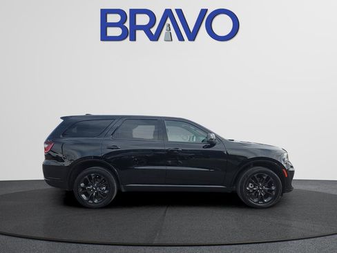 Used 2025 Dodge Durango GT AWD/4WD image 3