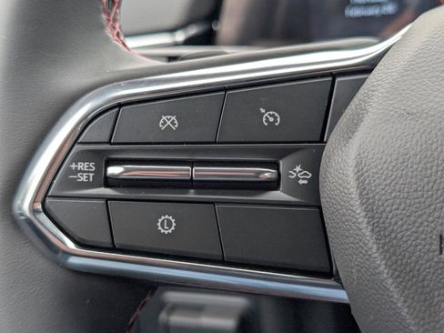 New 2026 Chevrolet Tahoe RST w/ RST Capability Package image 25