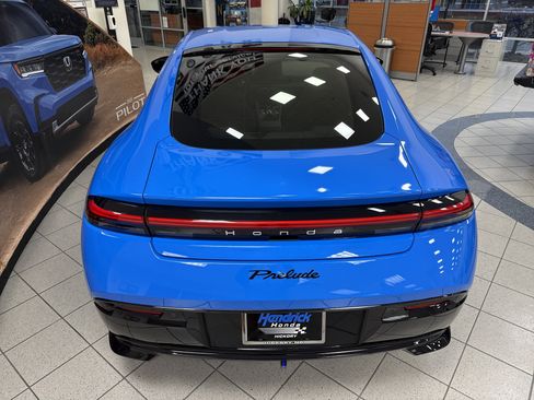 New 2026 Honda Prelude image 7