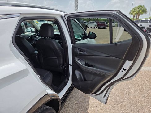 Used 2024 Buick Encore GX Sport Touring FWD image 16