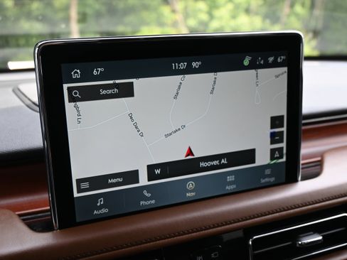 Used 2021 Lincoln Aviator Grand Touring w/ Equipment Group 302A AWD/4WD image 23