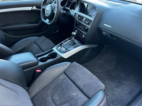 Used 2015 Audi S5 Premium Plus w/ Technology Package image 15