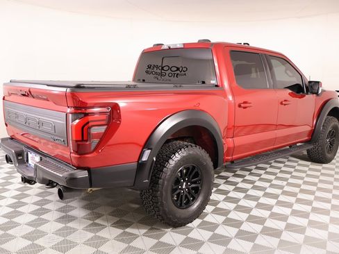 Used 2024 Ford F150 Raptor image 23