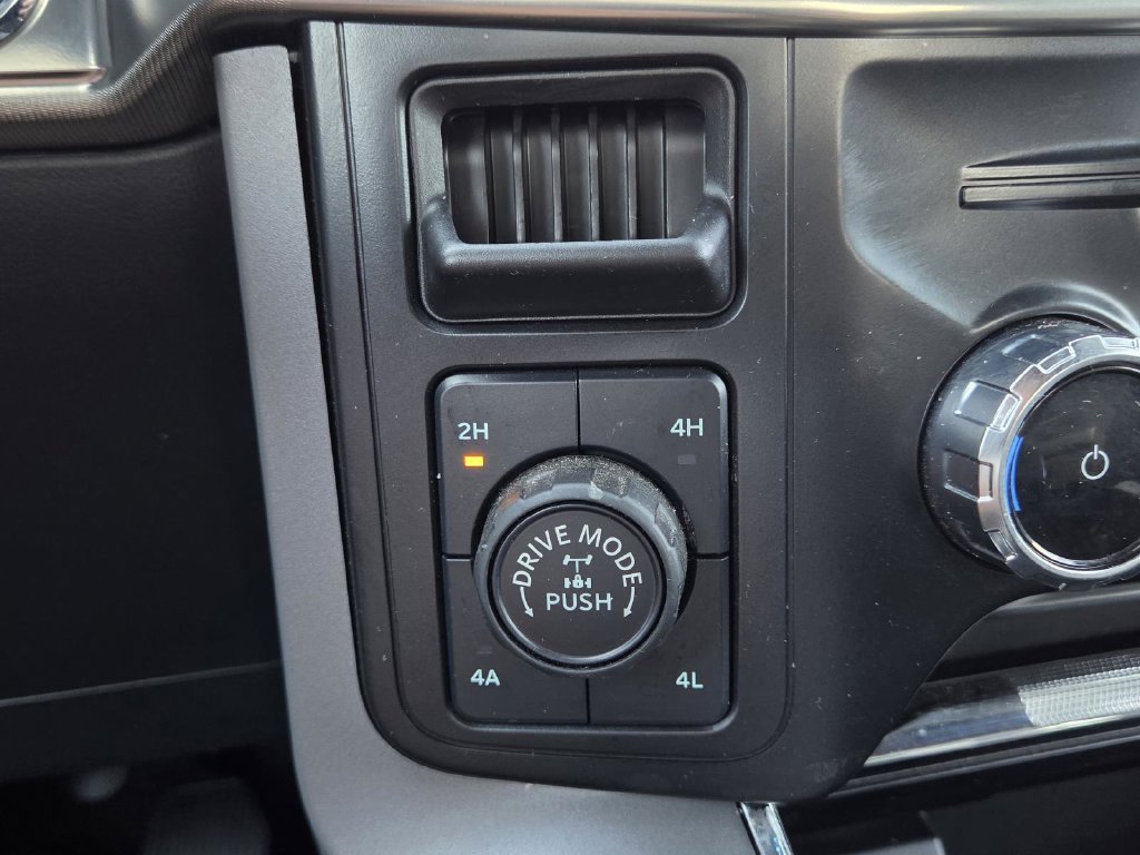 Used 2024 Ford F150 Lariat AWD/4WD image 30