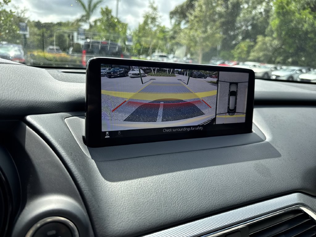 Certified 2023 MAZDA CX-9 Signature AWD/4WD image 50