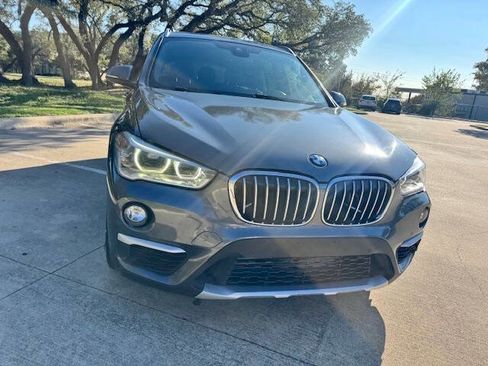 Used 2016 BMW X1 xDrive28i image 9