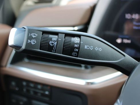 New 2026 Chevrolet Suburban High Country AWD/4WD image 46