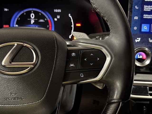 Certified 2023 Lexus RX 350 Premium Plus w/ Accessory Package (Z1) AWD/4WD image 17