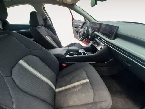 Used 2024 Hyundai Sonata SEL FWD image 14