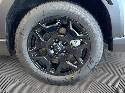 New 2026 Subaru Outback Limited image 30