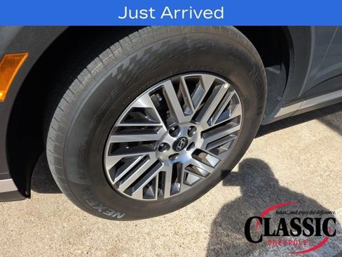 Used 2026 Hyundai Palisade SEL image 7