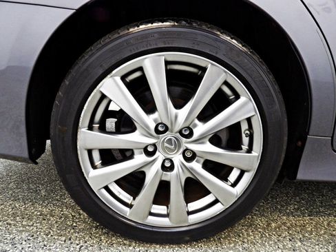 Used 2013 Lexus GS 350 AWD w/ Premium Pkg image 22