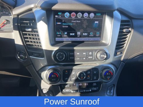 Used 2019 Chevrolet Tahoe LT image 30