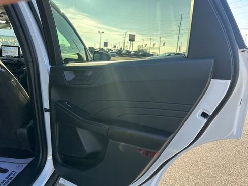 New 2026 Ford Escape Active FWD image 14