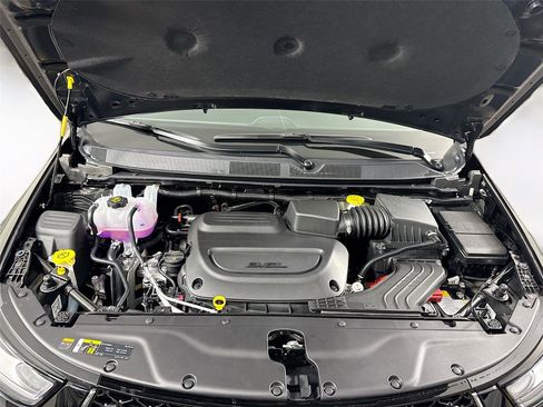 New 2026 Chrysler Pacifica Select image 24