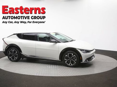Used 2023 Kia EV6 Wind AWD/4WD image 50