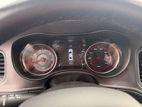 Used 2023 Dodge Charger SXT w/ Cold Weather Package RWD image 35