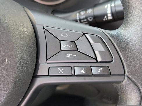 New 2025 Nissan Sentra S image 19