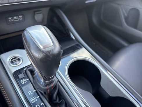 Used 2024 Nissan Altima 2.5 SR image 26