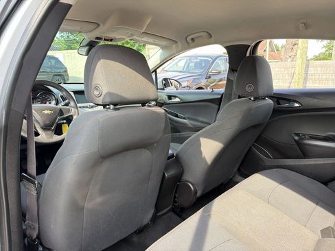 Used 2016 Chevrolet Cruze LS FWD image 22