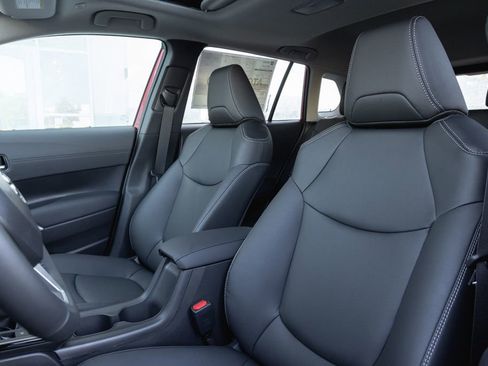 New 2026 Toyota Corolla Cross XLE FWD image 8