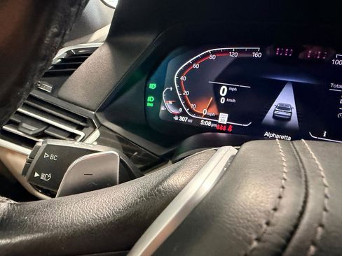 Used 2021 BMW X5 sDrive40i w/ Premium Package RWD image 44