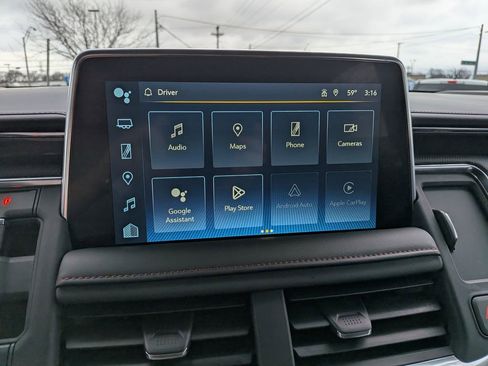 Used 2023 Chevrolet Tahoe RST w/ Luxury Package image 20