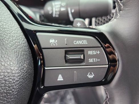 New 2026 Honda Civic Sport image 28