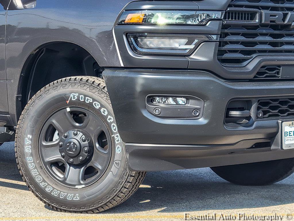 New 2026 RAM 2500 Tradesman AWD/4WD image 5