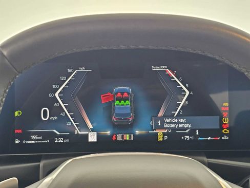 Used 2025 BMW 330i Sedan RWD image 23