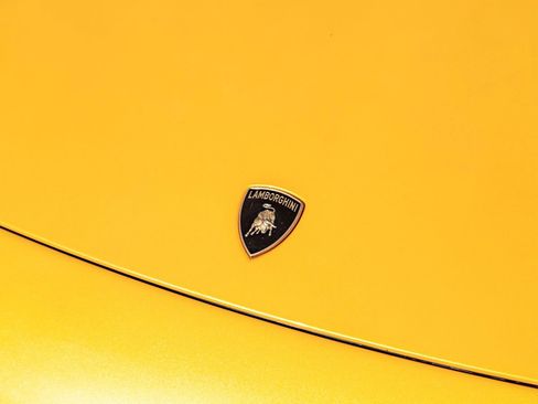 Used 2007 Lamborghini Murcielago LP 640 AWD/4WD image 11