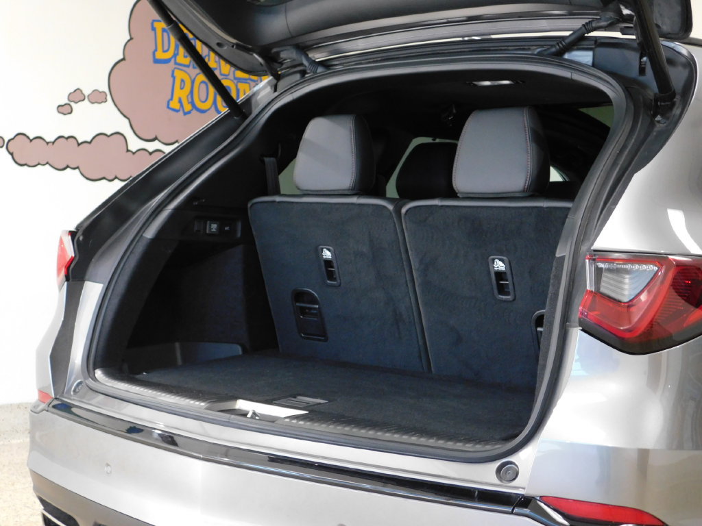 Used 2025 Acura MDX A-Spec w/ Advance Package AWD/4WD image 68