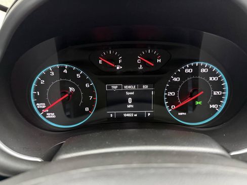 Used 2019 Chevrolet Malibu RS FWD image 25