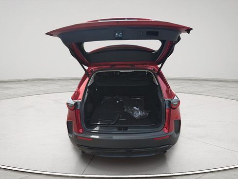 New 2026 MAZDA CX-50 AWD 2.5 Hybrid w/ Weather Package image 28
