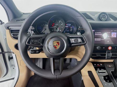 New 2026 Porsche Macan AWD/4WD image 12