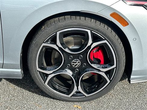New 2026 Volkswagen GTI Autobahn image 12