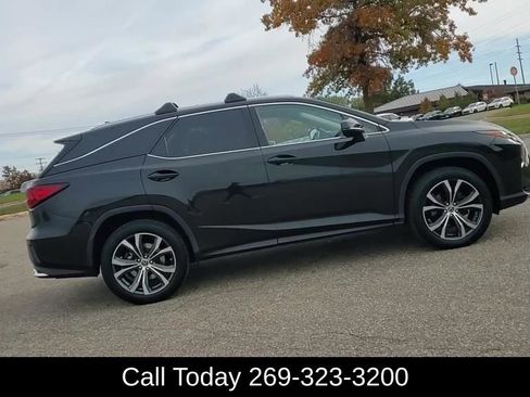 Used 2018 Lexus RX 350L AWD image 7