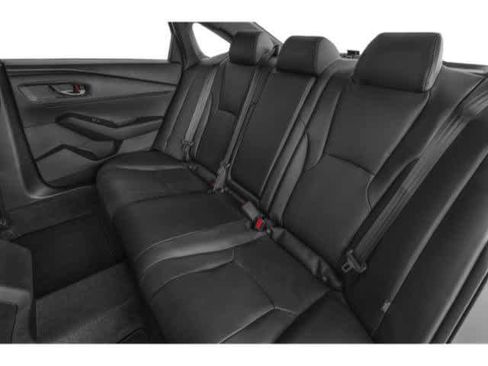 Used 2024 Honda Accord Sport image 16