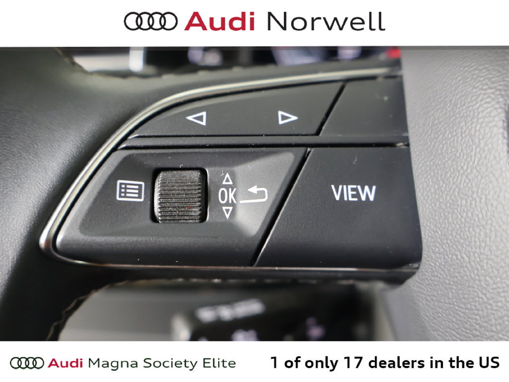 Used 2025 Audi Q7 3.0T Prestige AWD/4WD image 32