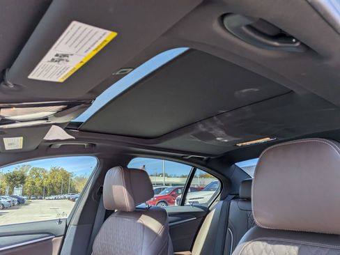 Used 2022 BMW 530i xDrive 530i xDrive w/ Luxury Seating Package image 26