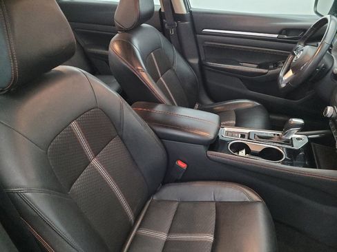 Used 2023 Nissan Altima 2.5 SR image 21