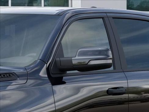 New 2026 RAM 1500 Big Horn image 12