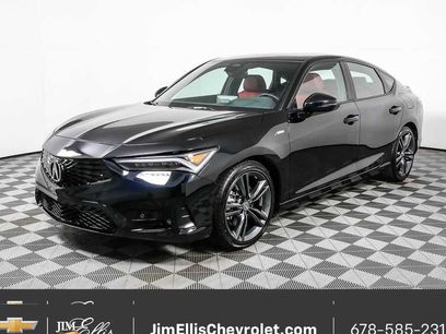 Used 2024 Acura Integra A-Spec