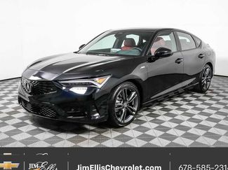 Used 2024 Acura Integra A-Spec video 1