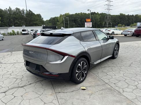 Used 2023 Kia EV6 Wind RWD image 14