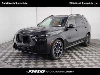 New 2026 BMW X7 xDrive40i w/ M Sport Package