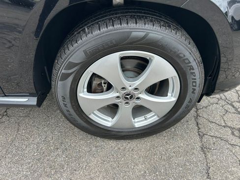 Used 2019 Mercedes-Benz GLS 450 4MATIC image 14