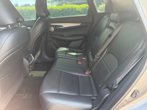 Used 2019 INFINITI QX50 Essential w/ Premium Heat Package FWD image 13